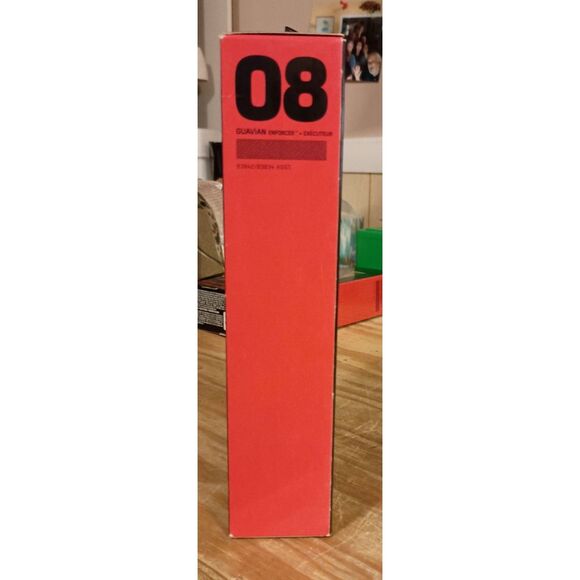 Hasbro Star Wars The Black Series 6-Inch Guavian Enforcer Action Figure - Picture 3 of 5